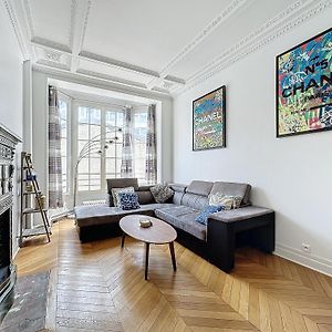Apartamento de 3 Dormitorios
